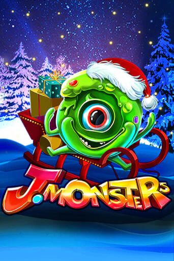 Демо игра J.Monsters играть онлайн | Grand Casino бесплатно