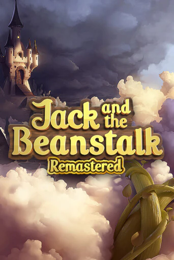 Демо игра Jack and the Beanstalk Remastered играть онлайн | Grand Casino бесплатно