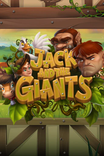 Демо игра Fairytale Fortunes: Jack and the Giants играть онлайн | Grand Casino бесплатно