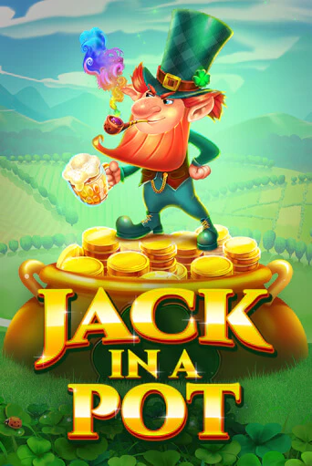 Демо игра Jack in a pot играть онлайн | Grand Casino бесплатно