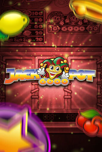 Демо игра Jackpot 6000 играть онлайн | Grand Casino бесплатно