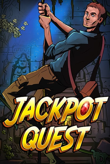 Демо игра Jackpot Quest играть онлайн | Grand Casino бесплатно