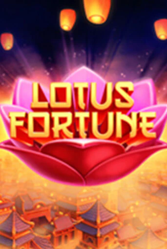 Демо игра Lotus Fortune играть онлайн | Grand Casino бесплатно