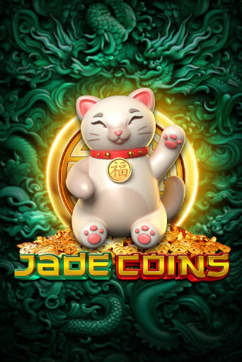 Демо игра Jade Coins играть онлайн | Grand Casino бесплатно