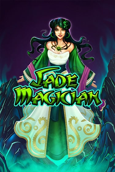 Демо игра Jade Magician играть онлайн | Grand Casino бесплатно