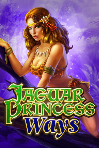 Демо игра Jaguar Princess Ways играть онлайн | Grand Casino бесплатно