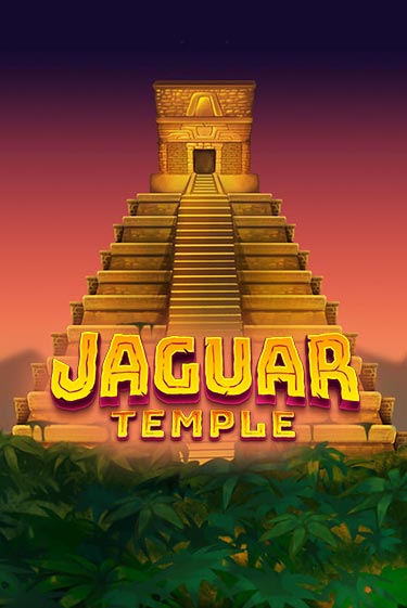 Демо игра Jaguar Temple играть онлайн | Grand Casino бесплатно