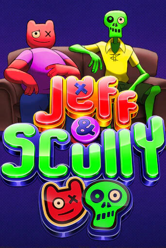 Демо игра Jeff & Scully играть онлайн | Grand Casino бесплатно