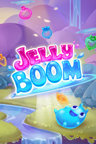 Демо игра Jelly Boom играть онлайн | Grand Casino бесплатно