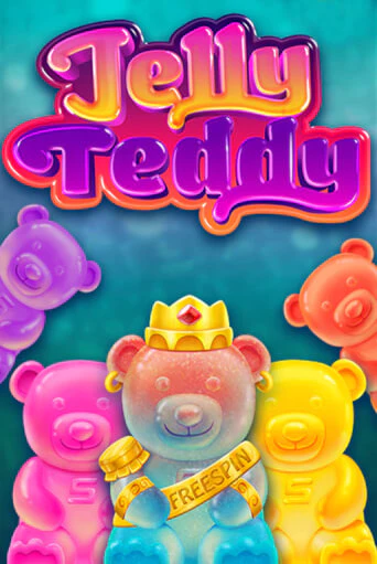 Демо игра Jelly Teddy играть онлайн | Grand Casino бесплатно