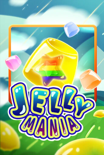 Демо игра Jellymania играть онлайн | Grand Casino бесплатно