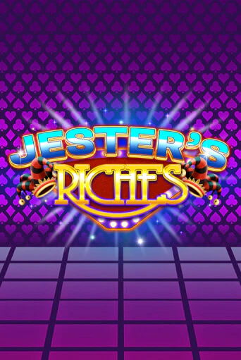 Демо игра Jesters Riches играть онлайн | Grand Casino бесплатно