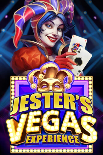 Демо игра Jester's Vegas Experience играть онлайн | Grand Casino бесплатно