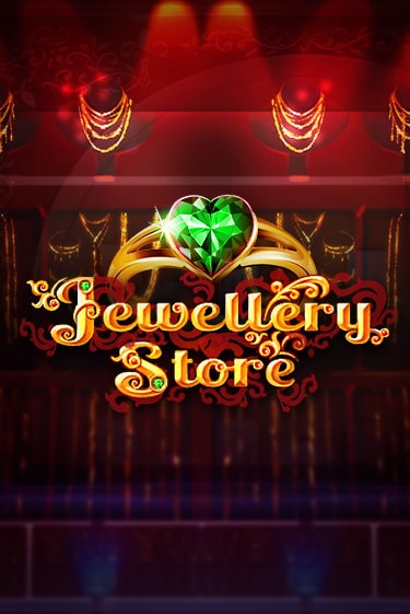 Демо игра Jewellery Store играть онлайн | Grand Casino бесплатно