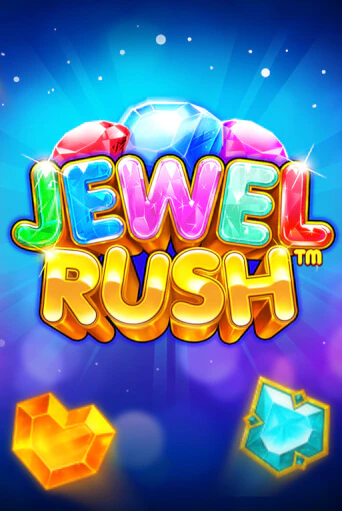 Демо игра Jewel Rush™ играть онлайн | Grand Casino бесплатно