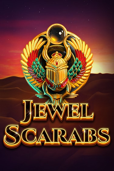 Демо игра Jewel Scarabs играть онлайн | Grand Casino бесплатно