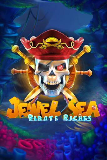 Демо игра Jewel Sea Pirate Riches играть онлайн | Grand Casino бесплатно