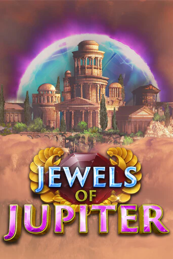 Демо игра Jewels of Jupiter играть онлайн | Grand Casino бесплатно