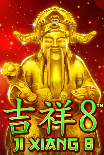 Демо игра Ji Xiang 8 играть онлайн | Grand Casino бесплатно