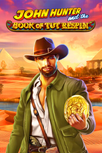 Демо игра Book Of Tut Respin играть онлайн | Grand Casino бесплатно