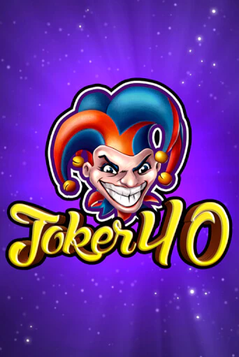 Демо игра Joker 40 играть онлайн | Grand Casino бесплатно