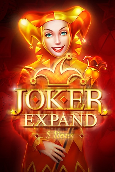 Демо игра Joker Expand: 5 lines играть онлайн | Grand Casino бесплатно