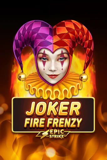 Демо игра Joker Fire Frenzy играть онлайн | Grand Casino бесплатно