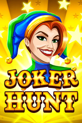 Демо игра Joker Hunt играть онлайн | Grand Casino бесплатно