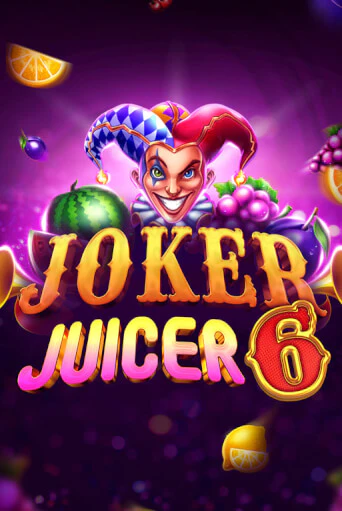 Демо игра Joker Juicer 6 играть онлайн | Grand Casino бесплатно