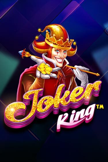 Демо игра Joker King играть онлайн | Grand Casino бесплатно