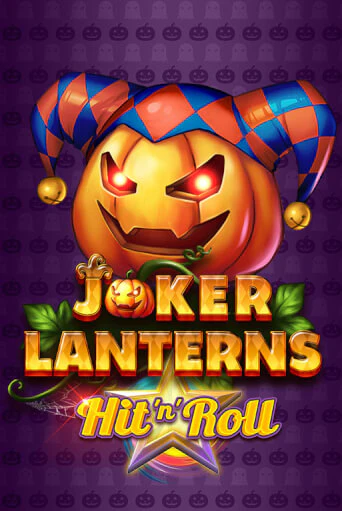 Демо игра Joker Lanterns: Hit 'n' Roll играть онлайн | Grand Casino бесплатно