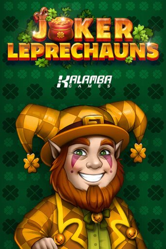 Демо игра Joker Leprechauns играть онлайн | Grand Casino бесплатно