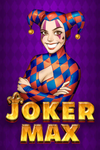 Демо игра Joker Max Gamble Feature играть онлайн | Grand Casino бесплатно