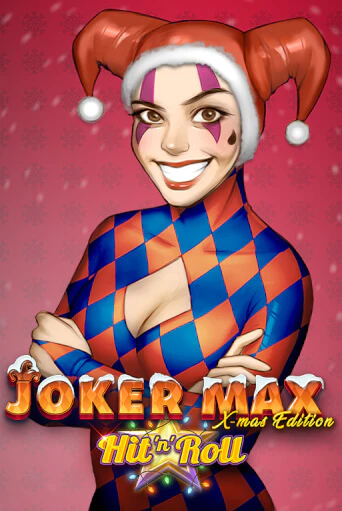 Демо игра Joker Max: Hit'n'roll Xmas Edition  играть онлайн | Grand Casino бесплатно