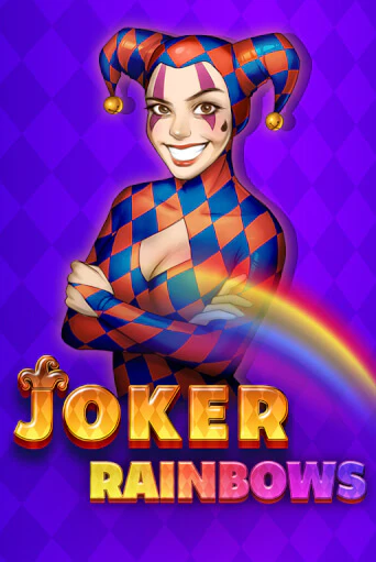 Демо игра Joker Rainbows играть онлайн | Grand Casino бесплатно