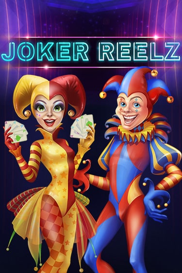 Демо игра Joker Reelz играть онлайн | Grand Casino бесплатно