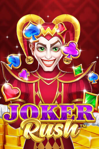 Демо игра Joker Rush играть онлайн | Grand Casino бесплатно