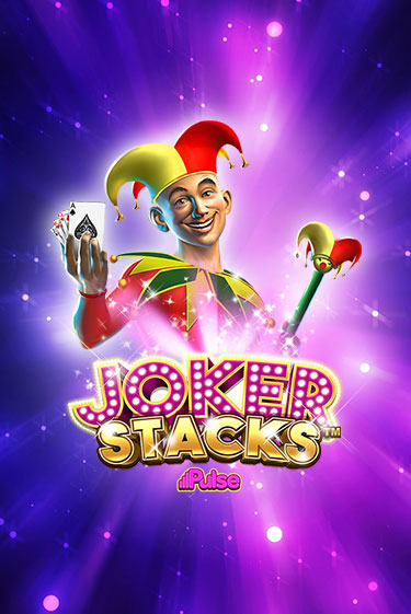 Демо игра Joker Stacks играть онлайн | Grand Casino бесплатно