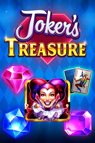 Демо игра Jokers Treasure играть онлайн | Grand Casino бесплатно