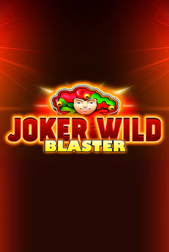 Демо игра Joker Wild Blaster играть онлайн | Grand Casino бесплатно