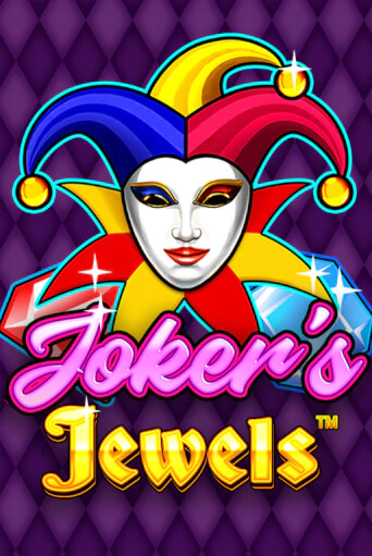 Демо игра Joker's Jewels™ играть онлайн | Grand Casino бесплатно