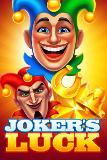 Демо игра Joker's Luck играть онлайн | Grand Casino бесплатно