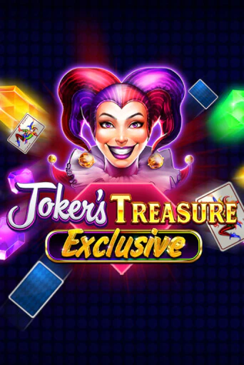 Демо игра Joker's Treasure Exclusive играть онлайн | Grand Casino бесплатно