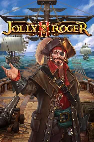 Демо игра Jolly Roger 2 играть онлайн | Grand Casino бесплатно