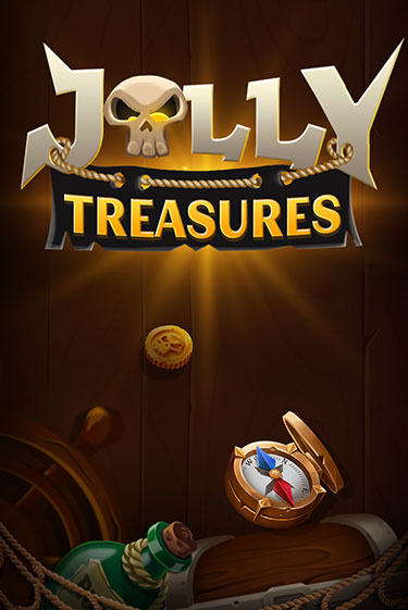 Демо игра Jolly Treasures играть онлайн | Grand Casino бесплатно