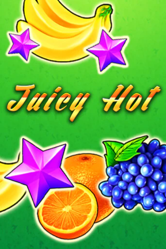 Демо игра Juicy Hot играть онлайн | Grand Casino бесплатно