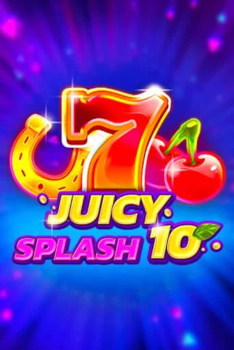 Демо игра Juicy Splash 10 играть онлайн | Grand Casino бесплатно