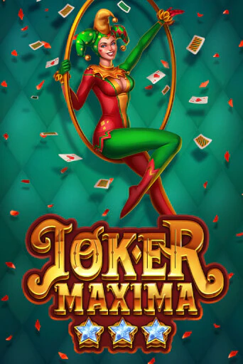 Демо игра Joker Maxima играть онлайн | Grand Casino бесплатно