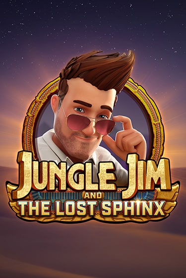 Демо игра Jungle Jim and the Lost Sphinx играть онлайн | Grand Casino бесплатно