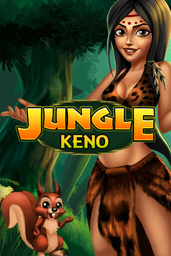 Демо игра Jungle Keno играть онлайн | Grand Casino бесплатно